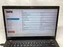 172 Lenovo ThinkPad ThinkBook Laptops X1 Carbon T14 E14 13s 15 Intel