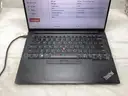 172 Lenovo ThinkPad ThinkBook Laptops X1 Carbon T14 E14 13s 15 Intel