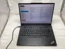 172 Lenovo ThinkPad ThinkBook Laptops X1 Carbon T14 E14 13s 15 Intel