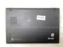 172 Lenovo ThinkPad ThinkBook Laptops X1 Carbon T14 E14 13s 15 Intel