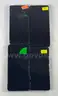 Lot of 4 Android Smartphones (Google Pixel, Samsung, Moto) &#x2013; Factory Reset, Unlocked, Activated &#x2013; Ready for Use