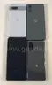 Lot of 4 Android Smartphones (Google Pixel, Samsung, Moto) &#x2013; Factory Reset, Unlocked, Activated &#x2013; Ready for Use