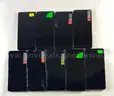 Samsung Mid-Range Phones &#x2013; FRP Locked &#x2013; Mixed Grades A to C &#x2013; Sold As-Is for Parts/Repair