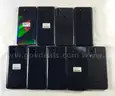 Samsung Mid-Range Phones &#x2013; FRP Locked &#x2013; Mixed Grades A to C &#x2013; Sold As-Is for Parts/Repair