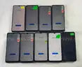 Samsung Mid-Range Phones &#x2013; FRP Locked &#x2013; Mixed Grades A to C &#x2013; Sold As-Is for Parts/Repair