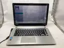 205 mixed laptops i7 i5 Dell HP Lenovo Asus Inspiron Envy IdeaPad ThinkPad