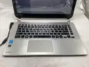 205 mixed laptops i7 i5 Dell HP Lenovo Asus Inspiron Envy IdeaPad ThinkPad