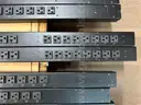 LOT OF 14 APC 24-Port Power Distribution Units - Model AP7830 AP8830 - Power Tested