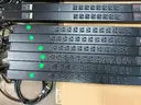 LOT OF 14 APC 24-Port Power Distribution Units - Model AP7830 AP8830 - Power Tested
