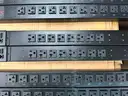 LOT OF 14 APC 24-Port Power Distribution Units - Model AP7830 AP8830 - Power Tested