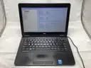 25 Dell Latitude Laptops E5450 E5440 E5540 E5550 Intel ( 4 GB RAM )