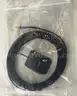 Lot of 10 &#x2013; NP004 BD + GPS Antennas &#x2013; New &#x2013; 3m Cable &#x2013; TNC Male &#x2013; Magnet Mount
