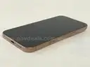 Apple iPhone 16 Pro Max &#x2013; 256GB &#x2013; Desert Titanium &#x2013; Cloud Locked &#x2013; Grade C