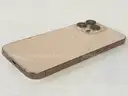 Apple iPhone 16 Pro Max &#x2013; 256GB &#x2013; Desert Titanium &#x2013; Cloud Locked &#x2013; Grade C
