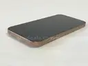 Apple iPhone 16 Pro Max &#x2013; 256GB &#x2013; Desert Titanium &#x2013; Cloud Locked &#x2013; Grade C