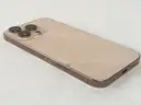 Apple iPhone 16 Pro Max &#x2013; 256GB &#x2013; Desert Titanium &#x2013; Cloud Locked &#x2013; Grade C