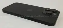 Apple iPhone 14 Pro Max &#x2013; 256GB &#x2013; Space Black (Model A2651) &#x2013; Cloud Locked &#x2013; Grade A &#x2013; Sold As-Is for Parts/Repair/Unloc