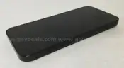 Apple iPhone 14 Pro Max &#x2013; 256GB &#x2013; Space Black (Model A2651) &#x2013; Cloud Locked &#x2013; Grade A &#x2013; Sold As-Is for Parts/Repair/Unloc