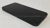 Apple iPhone 14 Pro Max &#x2013; 256GB &#x2013; Space Black (Model A2651) &#x2013; Cloud Locked &#x2013; Grade A &#x2013; Sold As-Is for Parts/Repair/Unloc