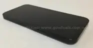 Apple iPhone 14 Pro Max &#x2013; 256GB &#x2013; Space Black (Model A2651) &#x2013; Cloud Locked &#x2013; Grade A &#x2013; Sold As-Is for Parts/Repair/Unloc