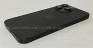Apple iPhone 14 Pro Max &#x2013; 256GB &#x2013; Space Black (Model A2651) &#x2013; Cloud Locked &#x2013; Grade A &#x2013; Sold As-Is for Parts/Repair/Unloc