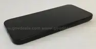 Apple iPhone 16 &#x2013; 128GB &#x2013; Black (Model A3081) &#x2013; Cloud Locked &#x2013; Grade A &#x2013; Sold As-Is for Parts/Repair/Unlock