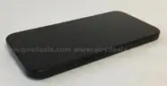 Apple iPhone 16 &#x2013; 128GB &#x2013; Black (Model A3081) &#x2013; Cloud Locked &#x2013; Grade A &#x2013; Sold As-Is for Parts/Repair/Unlock