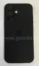 Apple iPhone 16 &#x2013; 128GB &#x2013; Black (Model A3081) &#x2013; Cloud Locked &#x2013; Grade A &#x2013; Sold As-Is for Parts/Repair/Unlock