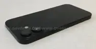 Apple iPhone 16 &#x2013; 128GB &#x2013; Black (Model A3081) &#x2013; Cloud Locked &#x2013; Grade A &#x2013; Sold As-Is for Parts/Repair/Unlock