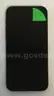 Lot of 3 Used Apple iPhones &#x2013; iPhone 12 &#x2013; 64GB &#x2013; Cloud Locked &#x2013; Sold AS-IS for Parts/Repair &#x2013; Grade A Units
