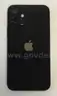 Lot of 3 Used Apple iPhones &#x2013; iPhone 12 &#x2013; 64GB &#x2013; Cloud Locked &#x2013; Sold AS-IS for Parts/Repair &#x2013; Grade B Units