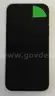 Lot of 3 Used Apple iPhones &#x2013; iPhone 12 &#x2013; 64GB &#x2013; Cloud Locked &#x2013; Sold AS-IS for Parts/Repair &#x2013; Grade B Units