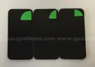 Lot of 3 Used Apple iPhones &#x2013; iPhone 12 &#x2013; 64GB &#x2013; Cloud Locked &#x2013; Sold AS-IS for Parts/Repair &#x2013; Grade B Units