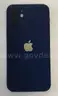 Lot of 3 Used Apple iPhones &#x2013; iPhone 12 &#x2013; 64GB &#x2013; Cloud Locked &#x2013; Sold AS-IS for Parts/Repair &#x2013; Grade B Units