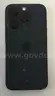 Lot of 2 Used Apple iPhones &#x2013; iPhone 14 &#x26; iPhone 15 Pro &#x2013; 128GB &#x2013; Cloud Locked &#x2013; Sold AS-IS for Parts/Repair &#x2013; Mixed Gra