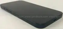 Apple iPhone 13 &#x2013; 128GB &#x2013; Midnight (Model A2482) &#x2013; Cloud Locked &#x2013; Grade B &#x2013; Sold AS-IS for Parts/Repair/Reuse