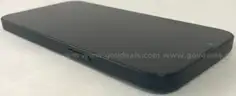 Apple iPhone 13 &#x2013; 128GB &#x2013; Midnight (Model A2482) &#x2013; Cloud Locked &#x2013; Grade B &#x2013; Sold AS-IS for Parts/Repair/Reuse