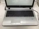 87 HP Laptops EliteBook ProBook Laptops 850 G3 440 G1 430 G2 820 G2 Intel ( 4 GB RAM )