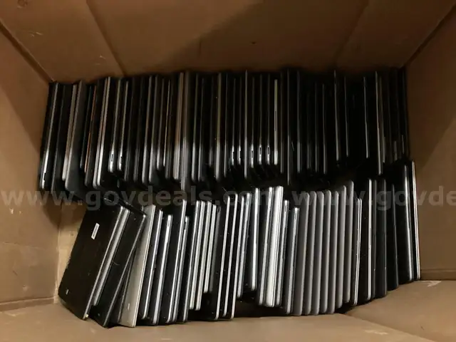 87 HP Laptops EliteBook ProBook Laptops 850 G3 440 G1 430 G2 820 G2 Intel ( 4 GB RAM )