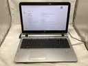 87 HP Laptops EliteBook ProBook Laptops 850 G3 440 G1 430 G2 820 G2 Intel ( 4 GB RAM )