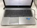 87 HP Laptops EliteBook ProBook Laptops 850 G3 440 G1 430 G2 820 G2 Intel ( 4 GB RAM )