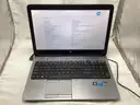 87 HP Laptops EliteBook ProBook Laptops 850 G3 440 G1 430 G2 820 G2 Intel ( 4 GB RAM )