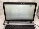 87 HP Laptops EliteBook ProBook Laptops 850 G3 440 G1 430 G2 820 G2 Intel ( 4 GB RAM )