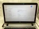87 HP Laptops EliteBook ProBook Laptops 850 G3 440 G1 430 G2 820 G2 Intel ( 4 GB RAM )