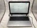 87 HP Laptops EliteBook ProBook Laptops 850 G3 440 G1 430 G2 820 G2 Intel ( 4 GB RAM )