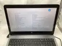 87 HP Laptops EliteBook ProBook Laptops 850 G3 440 G1 430 G2 820 G2 Intel ( 4 GB RAM )