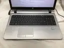 87 HP Laptops EliteBook ProBook Laptops 850 G3 440 G1 430 G2 820 G2 Intel ( 4 GB RAM )