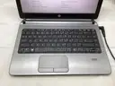 87 HP Laptops EliteBook ProBook Laptops 850 G3 440 G1 430 G2 820 G2 Intel ( 4 GB RAM )