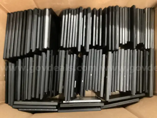 67 Lenovo Laptops X280 T570 T470 T460 Intel ( 8 GB RAM )