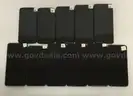Lot of 11 Used Android Smartphones &#x2013; Motorola &#x2013; FRP Locked &#x2013; Mixed Models &#x2013; Sold AS-IS for Parts or Repair &#x2013; Grades A to